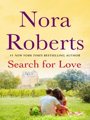 cover image of Search for Love